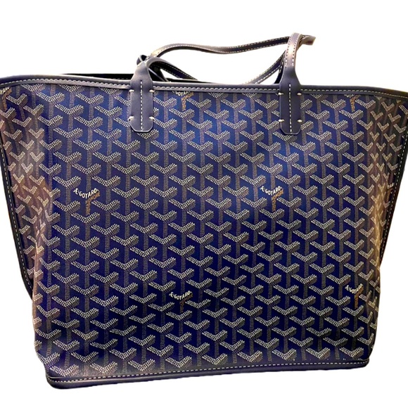 Goyard Anjou PM - Picture 2 of 2